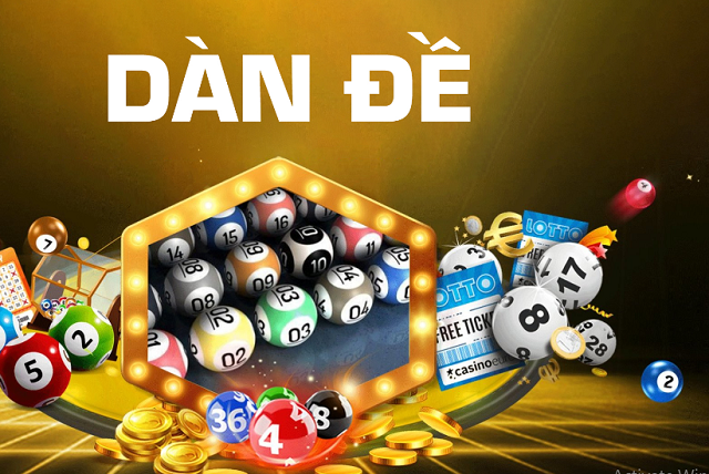 Bắt cầu dàn đề 10 số dựa vào tổng đề