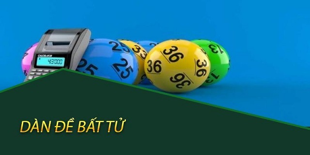 Bắt dàn đề 10 số hàng ngày theo bạc nhớ