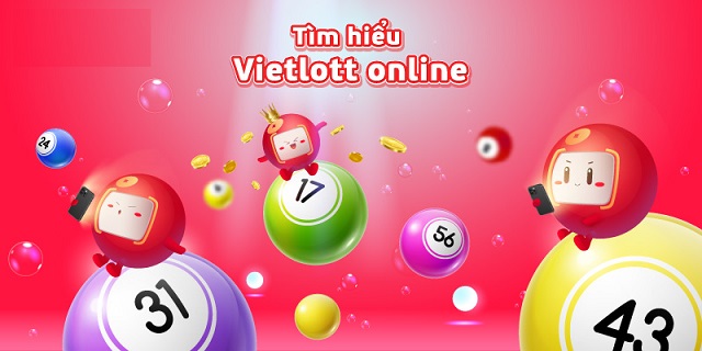Các hình thức trò chơi số dựa trên may rủi hợp pháp không thể bỏ qua Vietlott Các hình thức trò chơi số dựa trên may rủi hợp pháp không thể bỏ qua Vietlott