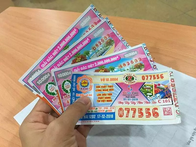 Giới thiệu các thông tin tổng quát về trúng giải 3 là gì Giới thiệu các thông tin tổng quát về trúng giải 3 là gì