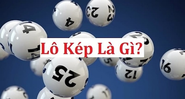 Khái niệm về lô kép Khái niệm về lô kép