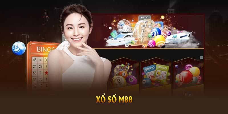 Đánh Giá Trang Lô Đề M88: Uy Tín, Tỷ Lệ Ăn Cao Và Có Nên Chơi?