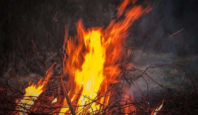 Điềm báo tích cực liên quan đến giấc mơ lửa cháy Điềm báo tích cực liên quan đến giấc mơ lửa cháy