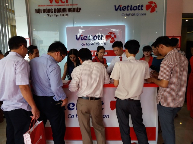 Hướng dẫn cách chơi xổ số Max 4D đơn giản Hướng dẫn cách chơi xổ số Max 4D đơn giản