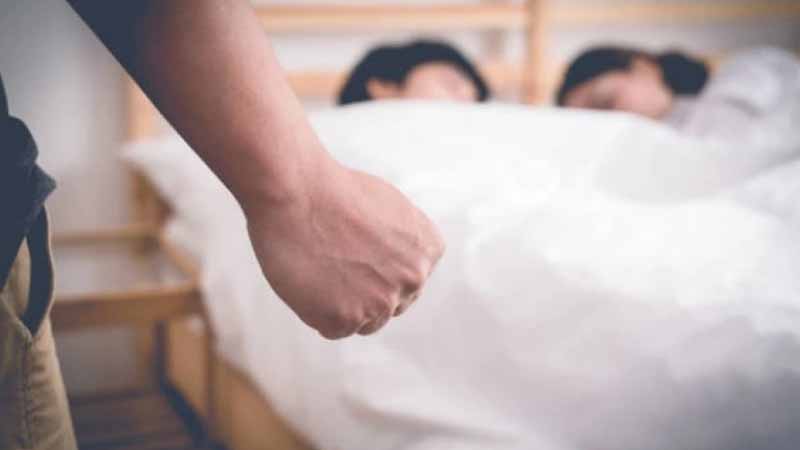 Ngoại tình số mấy? Bí ẩn giấc mơ phản bội ít ai biết