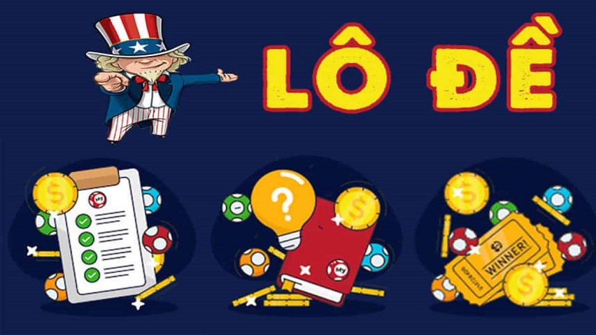 Bộ số lô đề là gì?