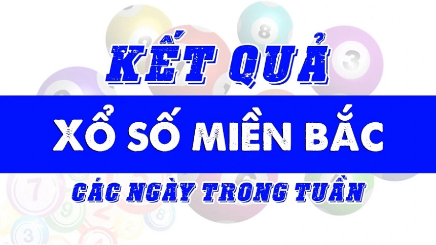 Cách dự đoán xổ số miền Bắc