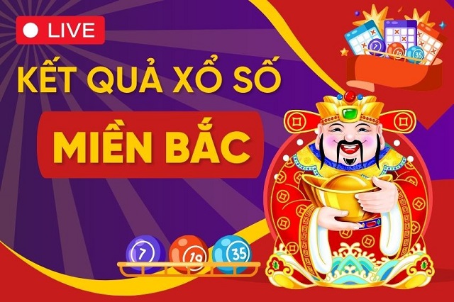 Hôm nay Miền Bắc đánh số gì? Hôm nay Miền Bắc đánh số gì?