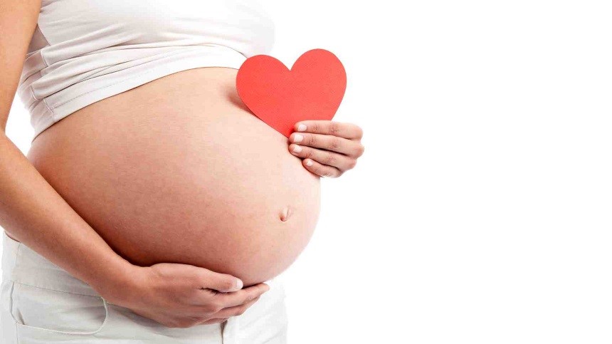Nằm mơ thấy có bầu Nằm mơ thấy có bầu