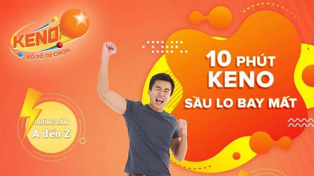Xác suất trúng Keno bậc 10 là bao nhiêu? Xác suất trúng Keno bậc 10 là bao nhiêu?