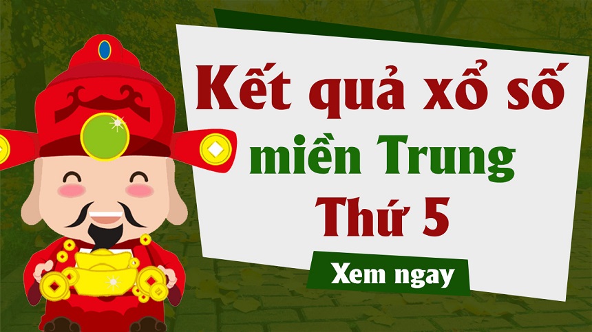 Xổ số miền Trung là gì?