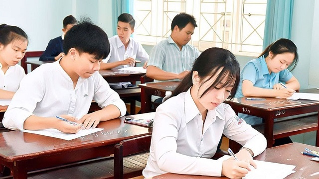 Ý nghĩa của những giấc mơ đi thi Ý nghĩa của những giấc mơ đi thi