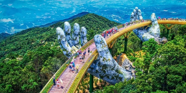 Nếu bạn mơ đi du lịch xa hãy chọn ngay số may mắn cho mình Nếu bạn mơ đi du lịch xa hãy chọn ngay số may mắn cho mình