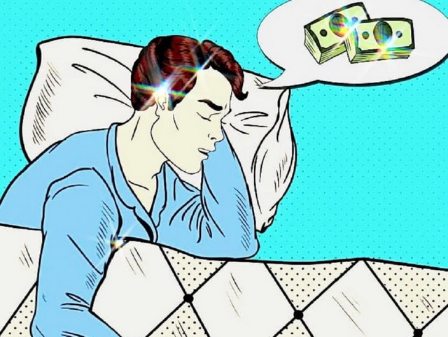 Giấc mơ chứa đựng điềm báo con số lô đề dành riêng cho bạn. Giấc mơ chứa đựng điềm báo con số lô đề dành riêng cho bạn.