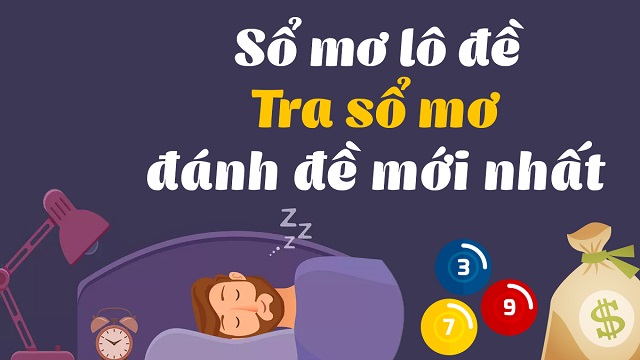 Tra cứu sổ mơ lô đề giúp bạn gặp nhiều may mắn. Tra cứu sổ mơ lô đề giúp bạn gặp nhiều may mắn.