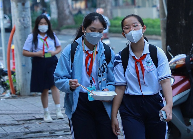 Điều bạn cần làm khi mơ thấy đi học là gì?