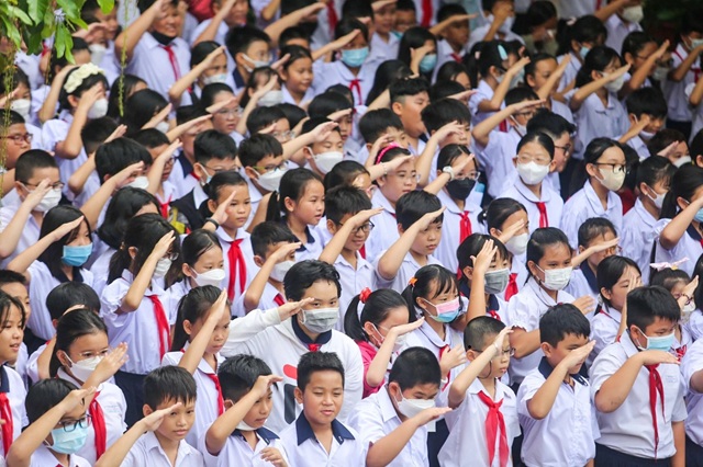 Mơ thấy đi học có ý nghĩa như thế nào?