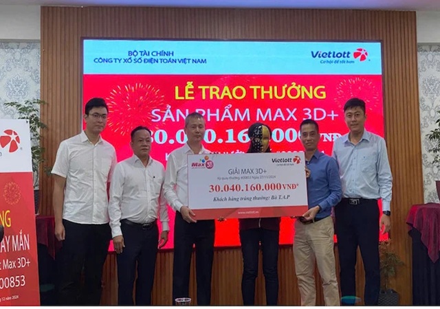 Cách nhận thưởng khi mua vé số online Cách nhận thưởng khi mua vé số online