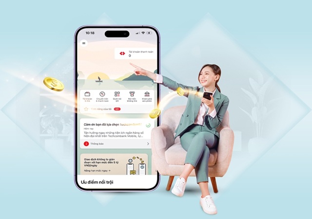 Cách nhận thưởng đối với giải trị giá trên 10 tỷ đồng Cách nhận thưởng đối với giải trị giá trên 10 tỷ đồng