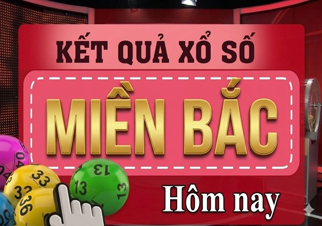 Cơ cấu giải thưởng xổ số miền Bắc Cơ cấu giải thưởng xổ số miền Bắc