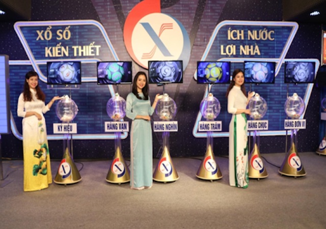 Có thể mua vé số kiến thiết online trên Momo không Có thể mua vé số kiến thiết online trên Momo không