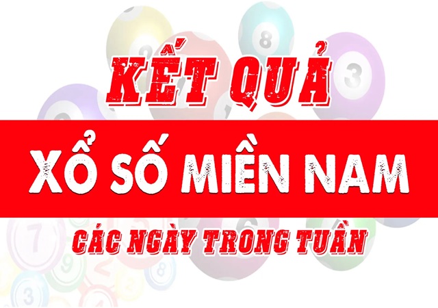 Điều nên biết về xổ số kiến thiết miền Nam Điều nên biết về xổ số kiến thiết miền Nam