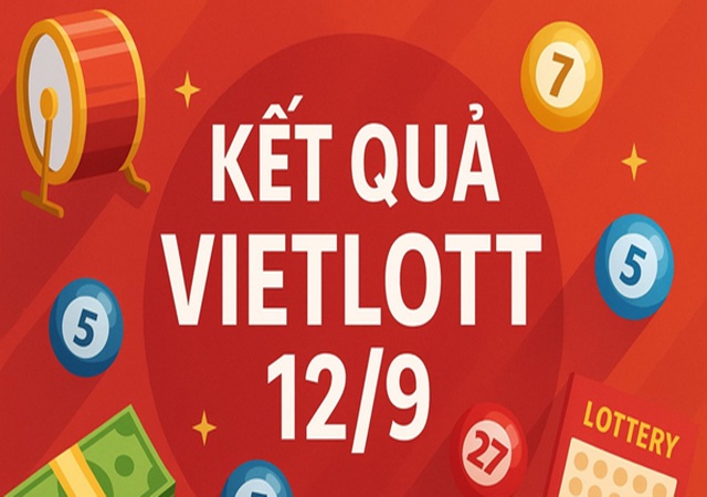 Đôi nét về xổ số Vietlott Đôi nét về xổ số Vietlott