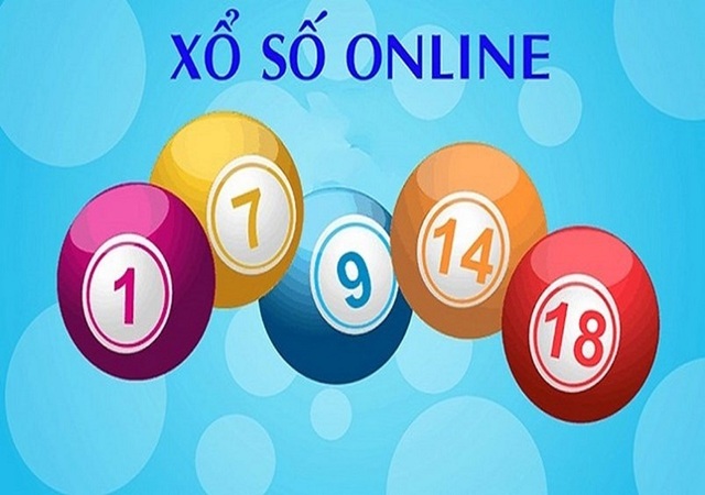 Lợi ích khi mua vé số online miền Nam Lợi ích khi mua vé số online miền Nam