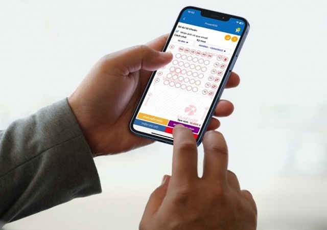 Ưu điểm của dịch vụ mua vé Vietlott trên VietinBank iPay Ưu điểm của dịch vụ mua vé Vietlott trên VietinBank iPay