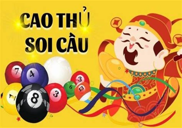 Cao thủ lô đề là ai Cao thủ lô đề là ai