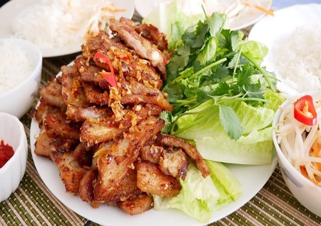 Giải mã giấc mơ thấy thịt heo quay Giải mã giấc mơ thấy thịt heo quay