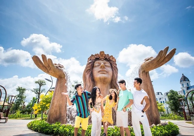 Điềm báo từ giấc mơ thấy đi du lịch cùng bạn bè Điềm báo từ giấc mơ thấy đi du lịch cùng bạn bè