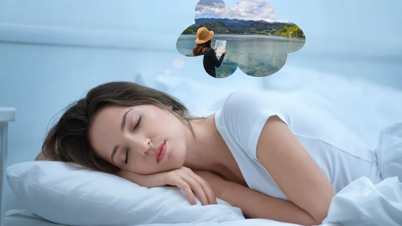 Mơ đi du lịch với người lạ điềm gì? Mơ đi du lịch với người lạ điềm gì?