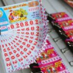 Giá trị được thưởng khi trúng giải 5 là bao nhiêu?