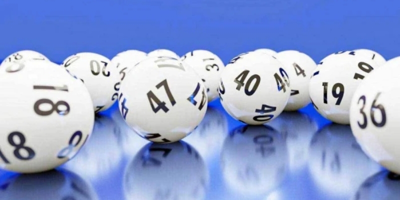 Giải 8 có tỷ lệ trúng rất cao