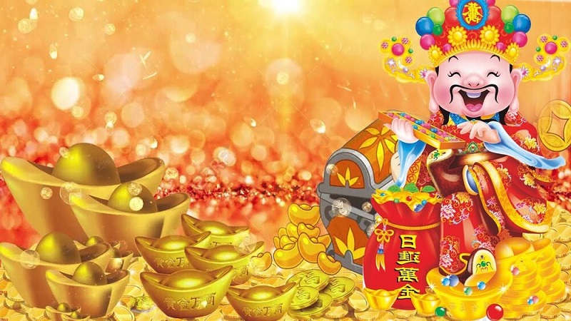 Giải vận để rinh thưởng lô đề hậu hĩnh