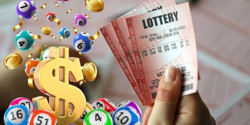Làm sao để biết mình đã trúng giải 5 vé số? Làm sao để biết mình đã trúng giải 5 vé số?