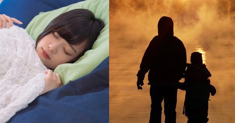 Mỗi hình ảnh người cha hiện lên trong mơ đều ẩn chứa ngụ ý riêng Mỗi hình ảnh người cha hiện lên trong mơ đều ẩn chứa ngụ ý riêng