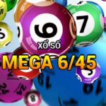 Tổng hợp cách chơi xổ số Mega dễ trúng của cao thủ