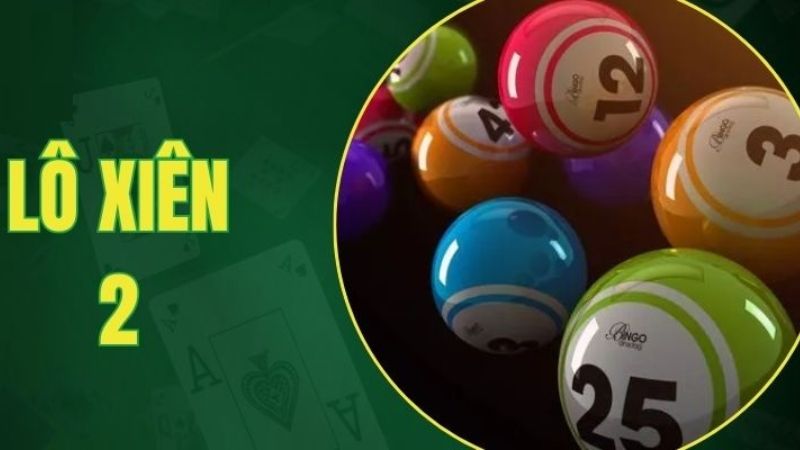 Dự đoán lô xiên 2 Dự đoán lô xiên 2