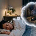 Mơ thấy người lạ chết báo hiệu điềm tốt hay xấu?