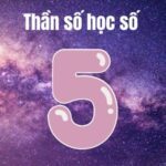 Tìm hiểu thần số học số 5 là gì?