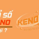 Xổ số Keno