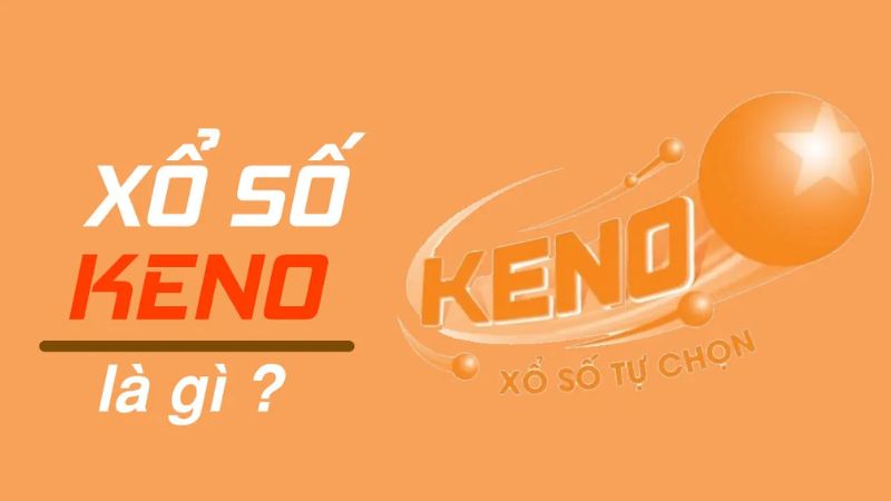 Xổ số Keno Xổ số Keno